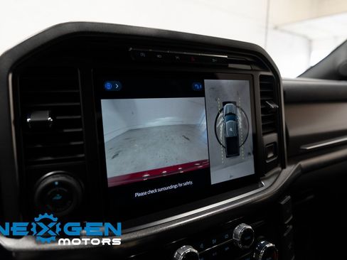 Used 2024 Ford F150 Platinum image 7