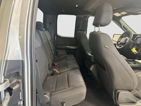 Used 2024 Ford F150 STX RWD image 18