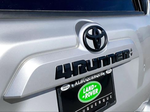 Used 2023 Toyota 4Runner SR5 image 30