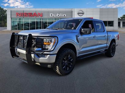 Used 2023 Ford F150 XLT w/ Equipment Group 302A High