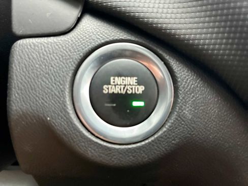 Certified 2024 Chevrolet Equinox RS image 16