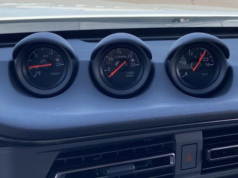 New 2026 Nissan Z Performance w/ Floor Mat Package image 29