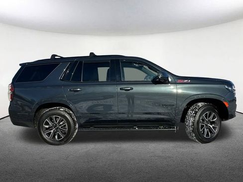 Used 2022 Chevrolet Tahoe Z71 w/ Luxury Package image 15