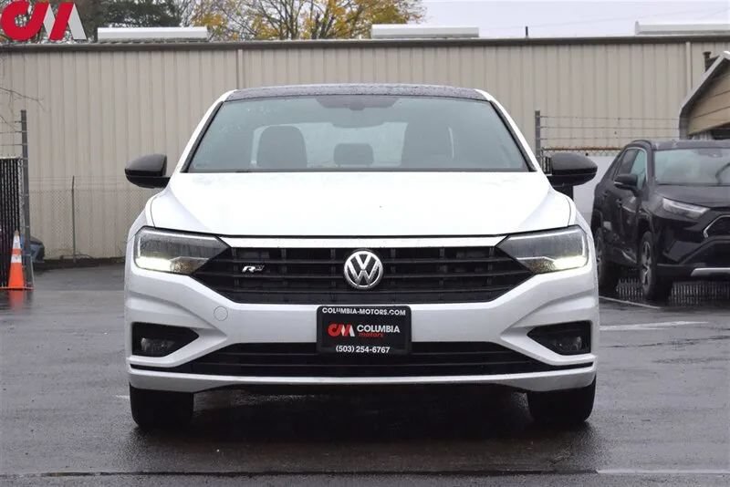 Used 2021 Volkswagen Jetta R-Line w/ R-Line Cold Weather Package FWD image 7