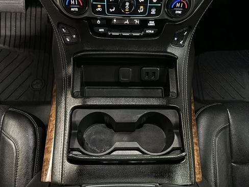 Used 2019 Chevrolet Tahoe Premier image 32