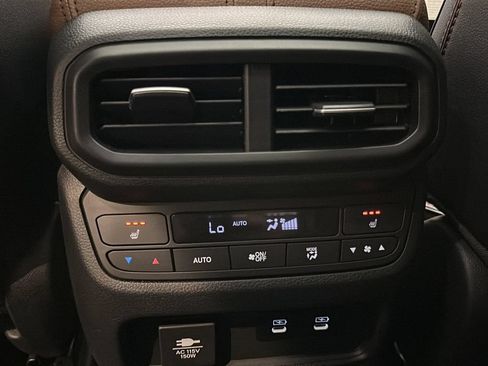 Certified 2026 Honda Passport TrailSport Elite image 29