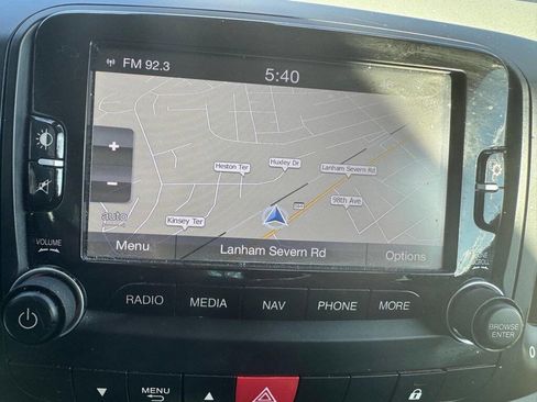 Used 2014 FIAT 500L Easy w/ Popular Equipment Group image 22