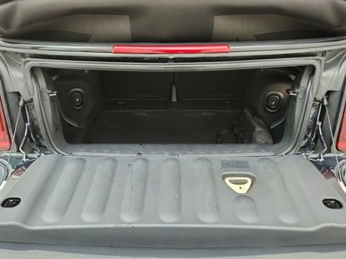 Used 2025 MINI Cooper John Cooper Works image 14