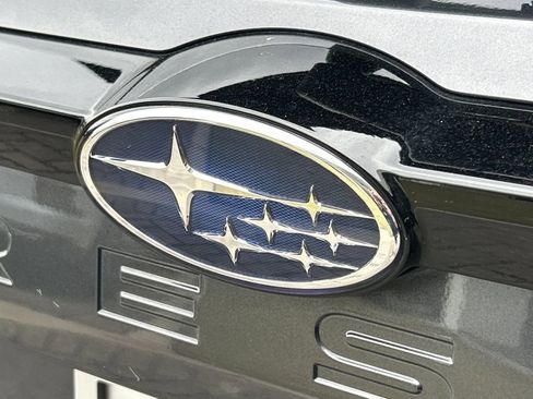 Certified 2025 Subaru Forester Limited image 10