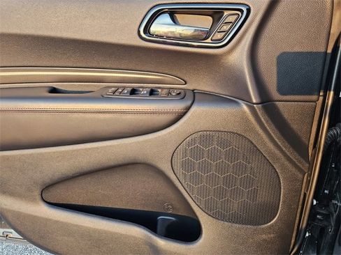 Used 2024 Dodge Durango GT image 25
