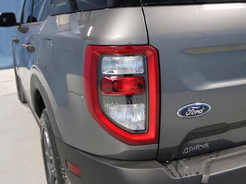 New 2025 Ford Bronco Sport Big Bend w/ Convenience Package image 33