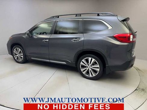 Used 2019 Subaru Ascent Touring image 3