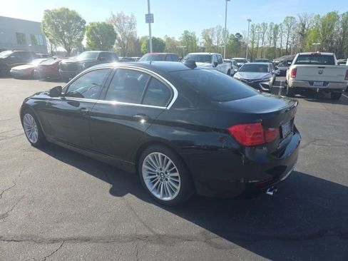 Used 2013 BMW 328i xDrive Sedan image 5
