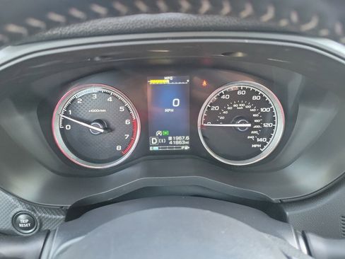 Used 2023 Subaru Forester Touring image 13