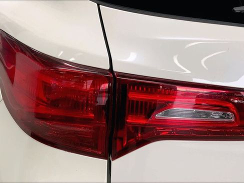 Used 2017 Acura MDX SH-AWD w/ Technology Package image 30