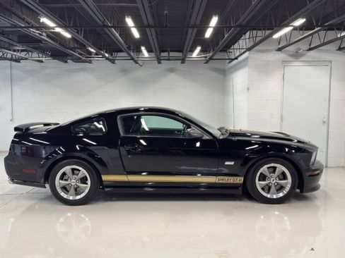 Used 2006 Ford Mustang GT Premium RWD image 8