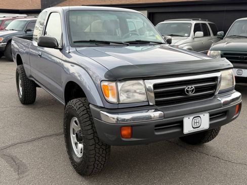 Used 1998 Toyota Tacoma 4x4 Xtracab image 32