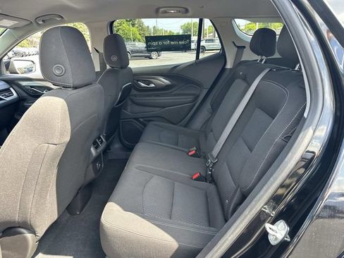 Used 2023 GMC Terrain SLE w/ Driver Convenience Package AWD/4WD image 20
