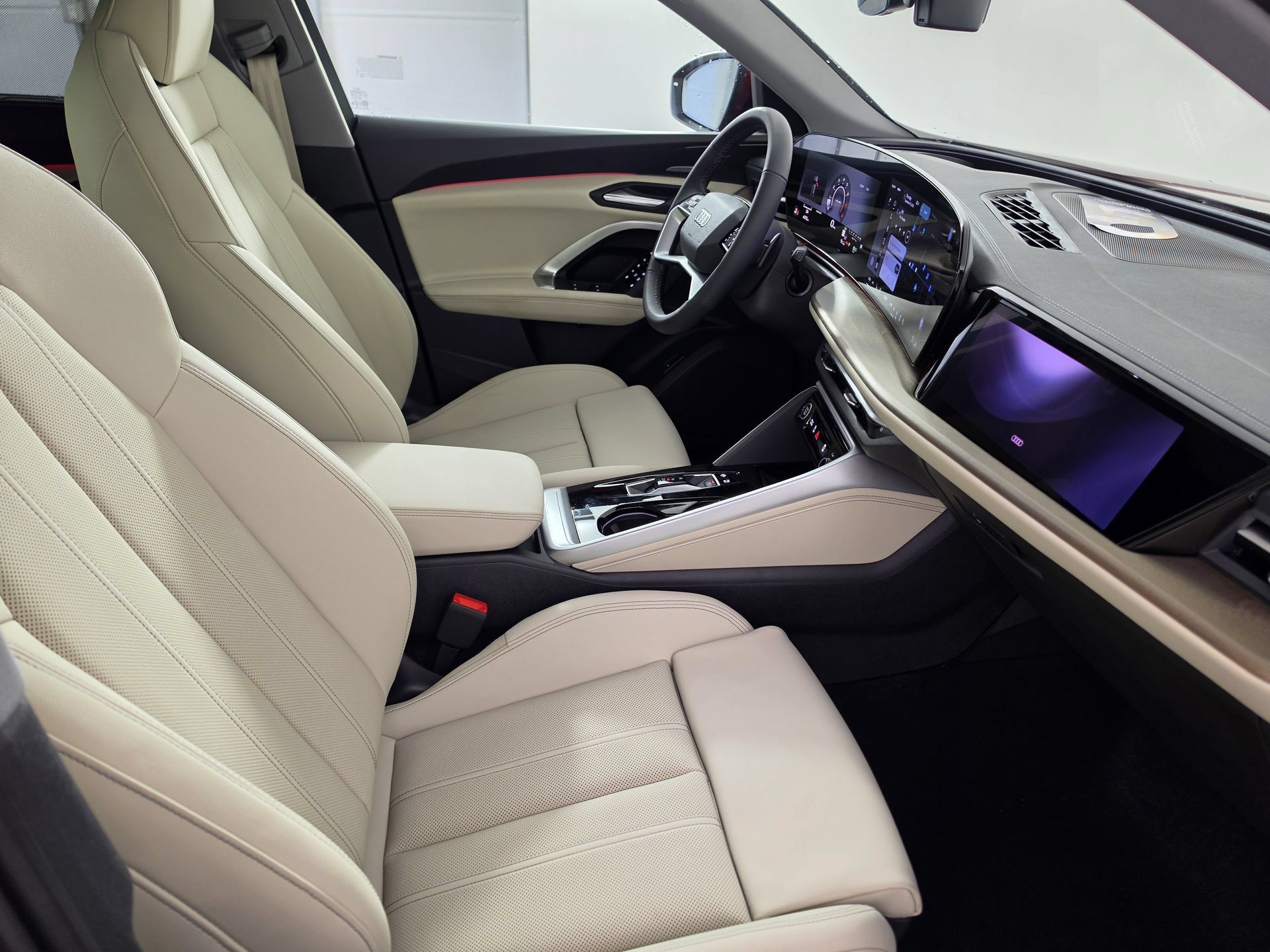 New 2026 Audi Q5 Prestige AWD/4WD image 34