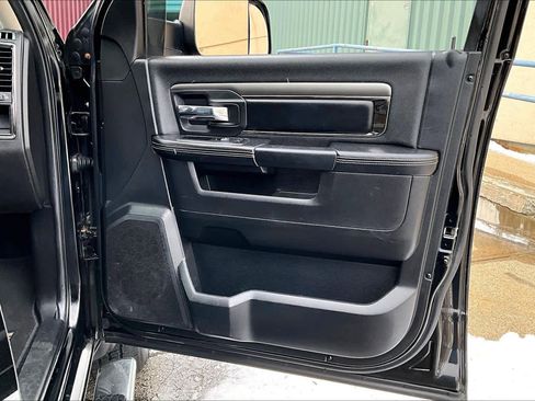 Used 2013 RAM 1500 Sport w/ Sport Premium Group image 22
