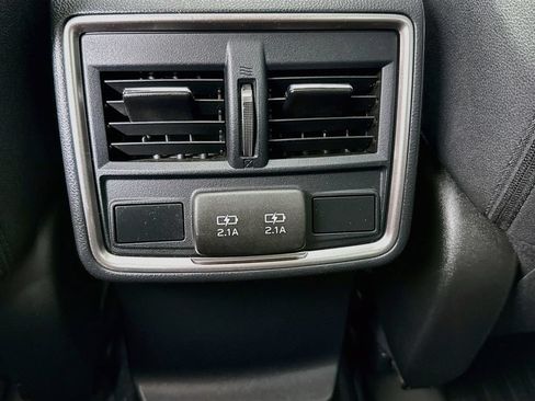 Used 2020 Subaru Forester Sport w/ Popular Package #2 AWD/4WD image 30