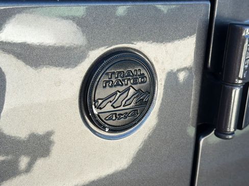 Used 2020 Jeep Wrangler Unlimited Sport AWD/4WD image 20