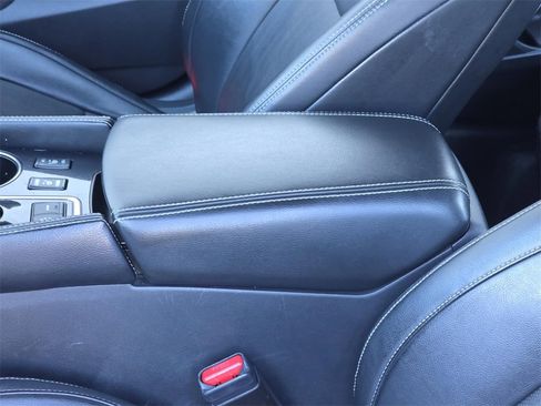 Used 2023 Nissan Maxima SV w/ Floor Mat Group image 8