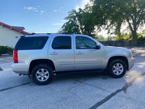 Used 2012 GMC Yukon SLT AWD/4WD image 6