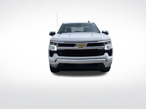 Used 2023 Chevrolet Silverado 1500 LT AWD/4WD image 8