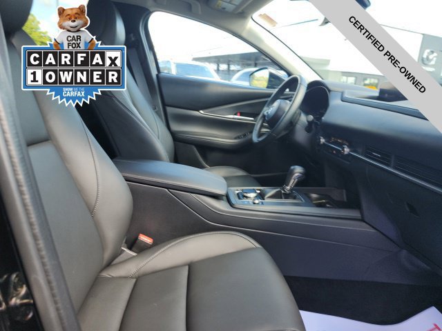 Used 2023 MAZDA CX-30 AWD 2.5 S w/ Select Package image 24