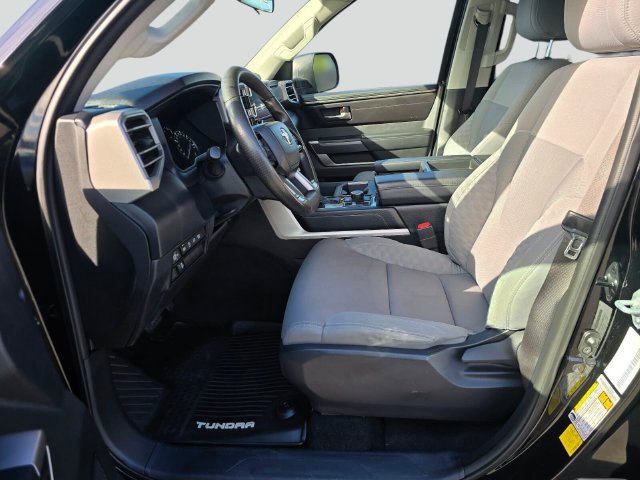 Used 2024 Toyota Tundra SR5 AWD/4WD image 22
