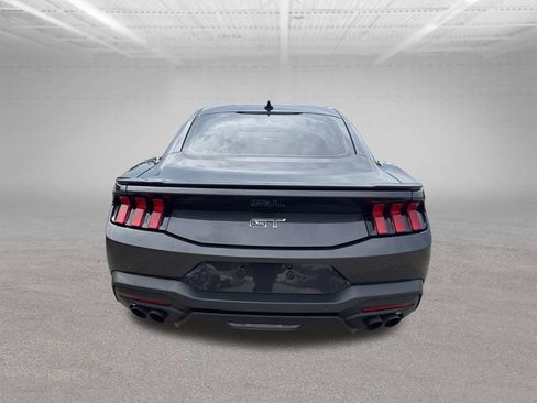Used 2024 Ford Mustang GT Premium RWD image 4