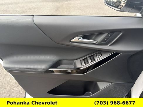 Certified 2026 Chevrolet Equinox LT AWD/4WD image 21