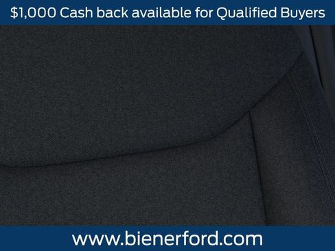 New 2025 Ford Maverick XLT w/ XLT Luxury Package image 19