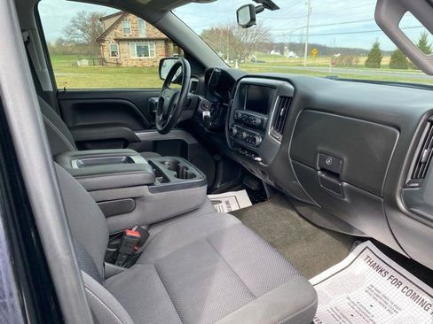 Used 2018 Chevrolet Silverado 1500 LT w/ All Star Edition image 19