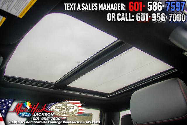 Used 2026 Ford F150 XLT w/ Equipment Group 303A High AWD/4WD image 76