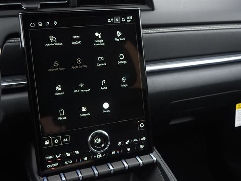 New 2026 GMC Terrain Elevation w/ Elevation Premium Package image 21