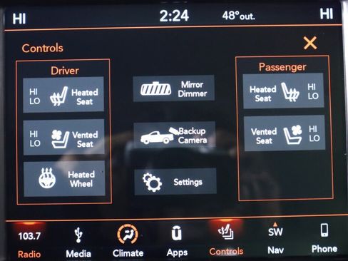 Used 2018 RAM 3500 Laramie w/ Sport Appearance Group image 18