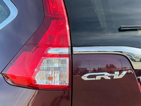 Used 2015 Honda CR-V EX image 32