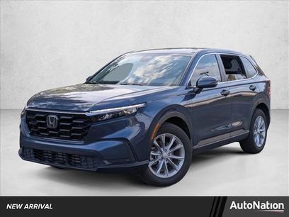 Used 2023 Honda CR-V EX-L