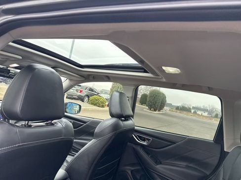Used 2020 Subaru Forester Touring image 24