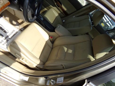 Used 2009 Honda Accord EX-L image 7
