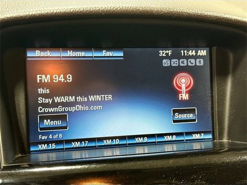 Used 2014 Chevrolet Cruze LT image 15