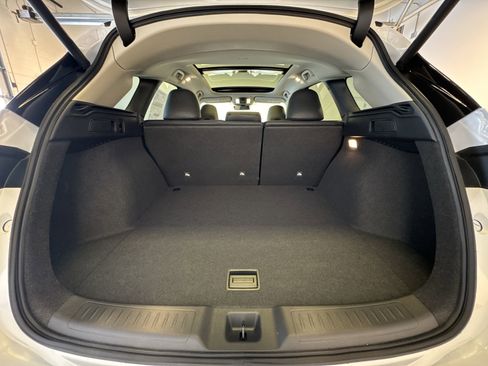 New 2025 INFINITI QX50 Luxe image 23