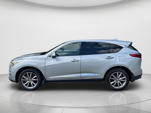 Used 2020 Acura RDX FWD w/ Technology Package image 8