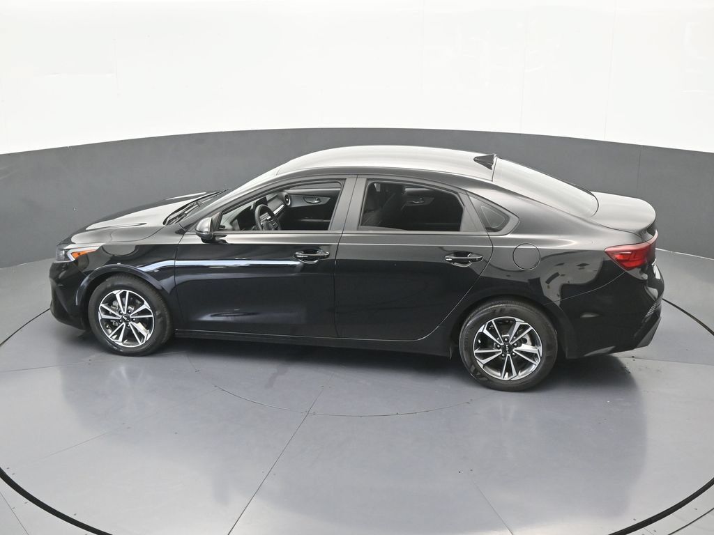 Used 2024 Kia Forte LXS w/ LXS Technology Package FWD image 41