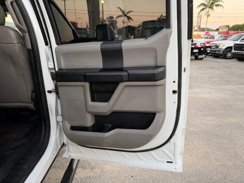 Used 2017 Ford F350 XL w/ Power Equipment Group image 13