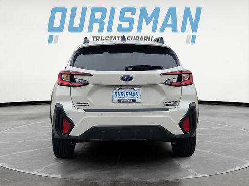 New 2026 Subaru Crosstrek 2.5i Limited image 5