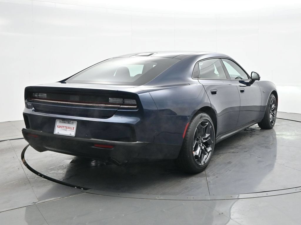 New 2026 Dodge Charger R/T AWD/4WD image 7