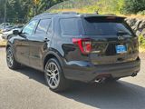 Used 2018 Ford Explorer Sport image 3